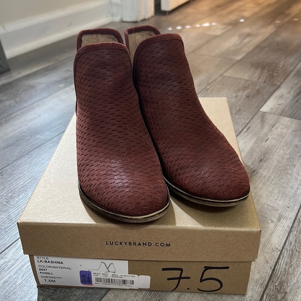 Boots